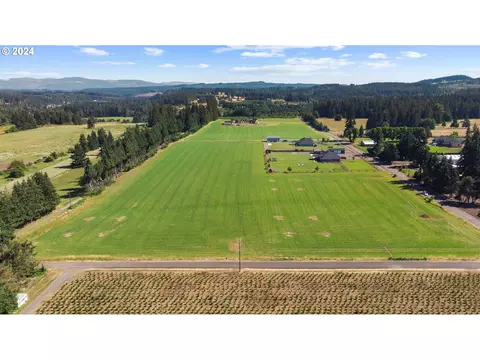 0 S Strowbridge Rd, Oregon City, OR 97045