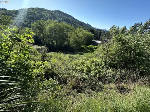 0 Thompson Rd, Brookings, OR 97415