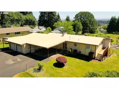 52444 SW Keys Rd, Scappoose, OR 97056