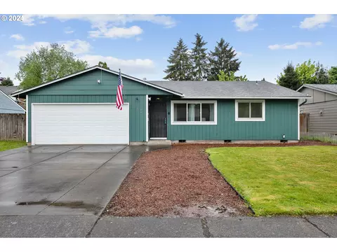 3160 Flower Ave NE, Salem, OR 97301