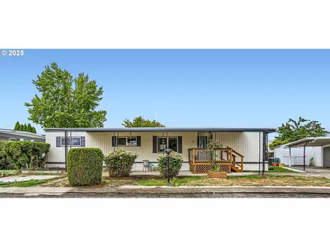 2681 SE River Rd #10, Hillsboro, OR 97123