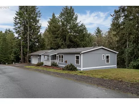 1307 Roseview Ct, Vernonia, OR 97064