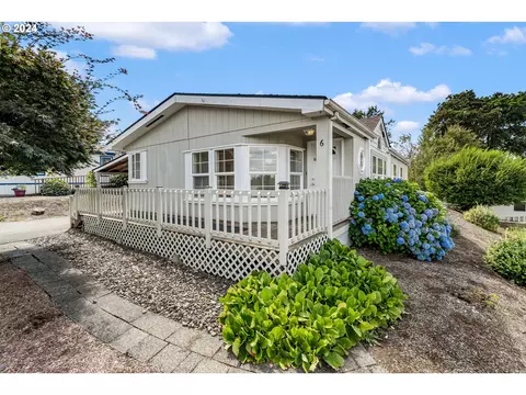 34720 Millard Rd #6, Warren, OR 97053