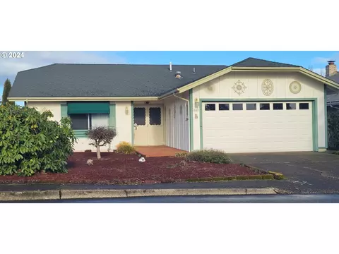 1681 Almond Ln, Salem, OR 97304