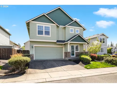 983 NW 2nd Ave, Canby, OR 97013