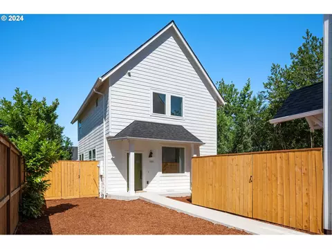 1005 NE 71st Ave, Portland, OR 97213