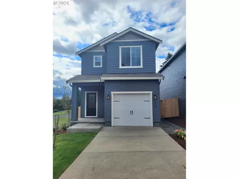 5921 NE 70th St, Vancouver, WA 98661