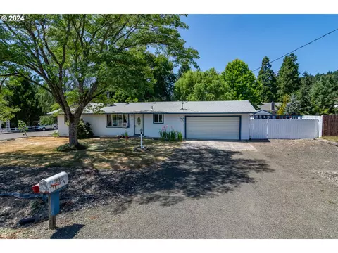 515 Arvilla Way, Sutherlin, OR 97479