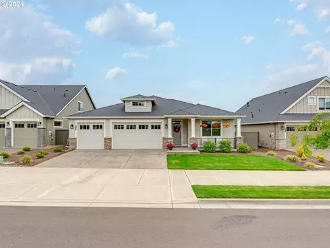 8056 SE Atlas St, Hillsboro, OR 97123