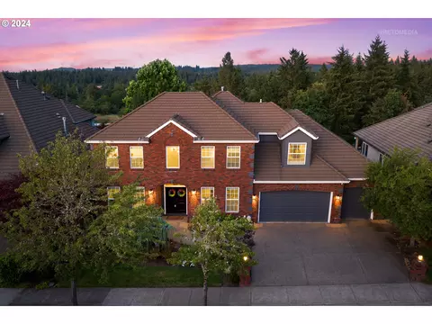23792 SW Robson Ter, Sherwood, OR 97140