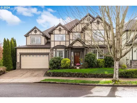 3950 NW Faxon Ter, Portland, OR 97229
