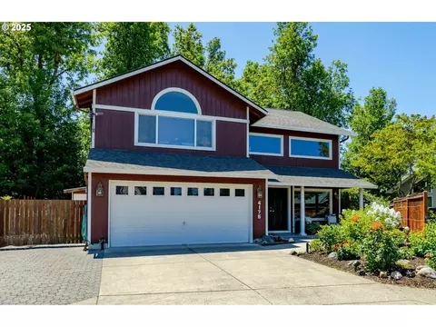 4176 Lancaster Dr, Eugene, OR 97404