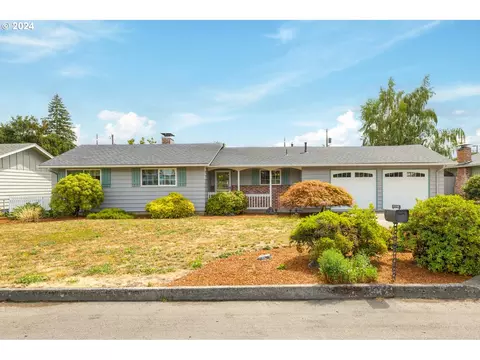7901 NW 1st Ave, Vancouver, WA 98665