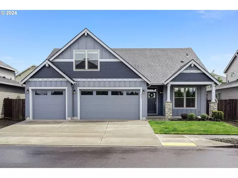 4617 N Noble Loop, Ridgefield, WA 98642