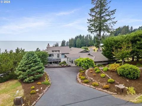 8720 Braeridge Dr, Manzanita, OR 97130