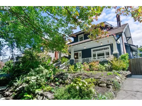 2538 NE 18th Ave, Portland, OR 97212