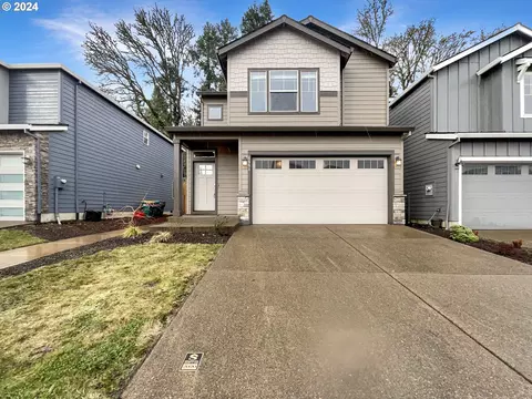 1551 19th Ave, Forest Grove, OR 97116