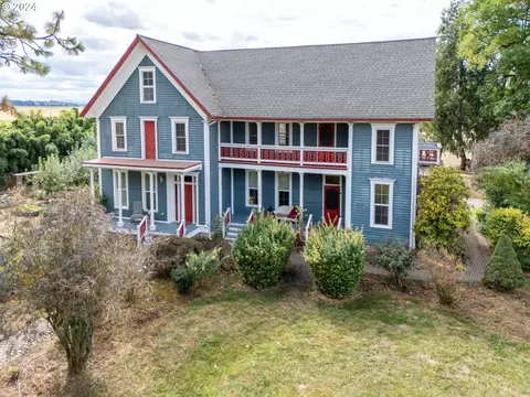 31838 Fayetteville Dr, Shedd, OR 97377