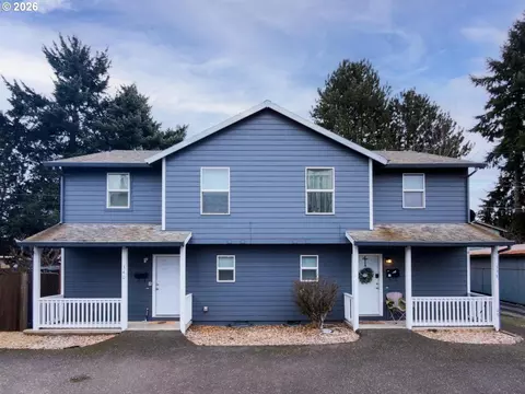 340 NW Connell Ave, Hillsboro, OR 97124