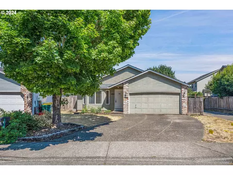 1484 SW 218th Ter, Beaverton, OR 97003