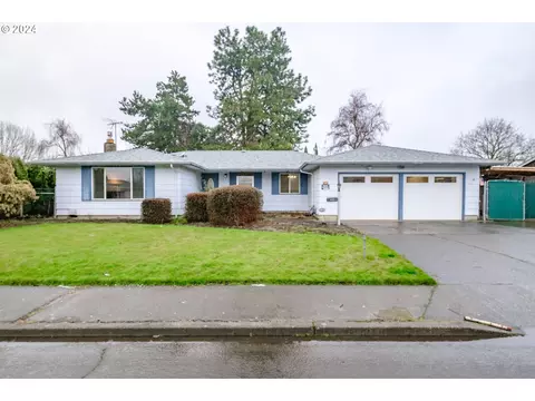432 Connecticut Ave, Salem, OR 97317