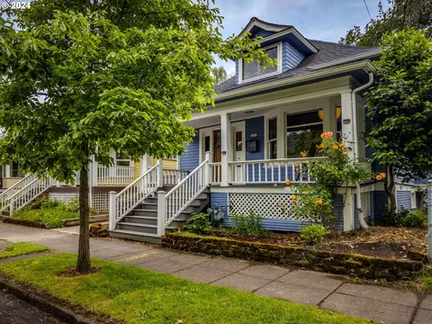 2023 SE 38th Ave, Portland, OR 97214