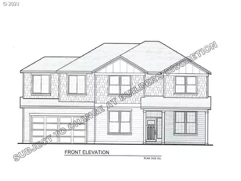 7238 NE Ridge Ct, Hillsboro, OR 97124