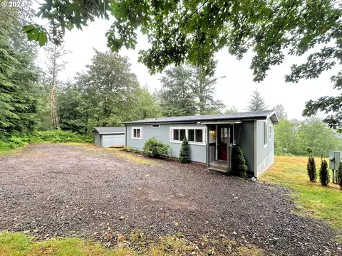 441 Matthews Rd, Washougal, WA 98671