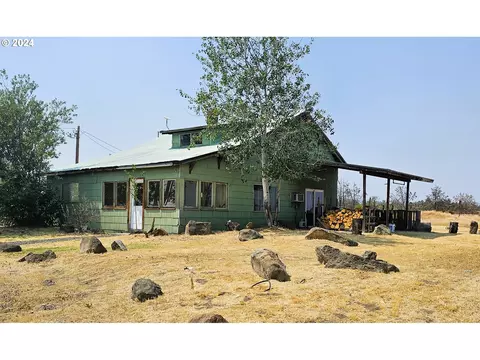 81958 E Wapinitia Rd, Maupin, OR 97037