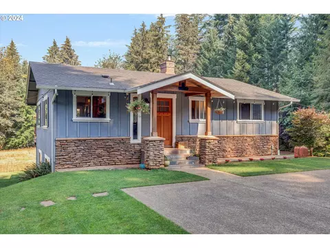 8431 SE Groce Rd, Corbett, OR 97019