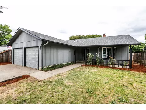 4411 Marcum Ln, Eugene, OR 97402
