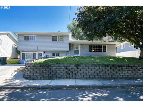 812 NW 6th St, Pendleton, OR 97801