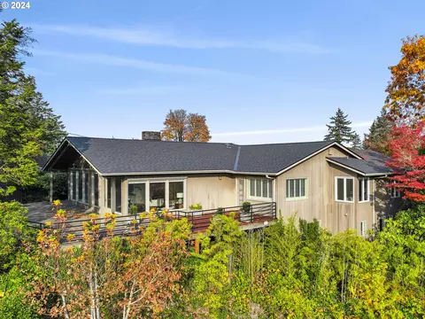 1540 SW Elizabeth Ct, Portland, OR 97201
