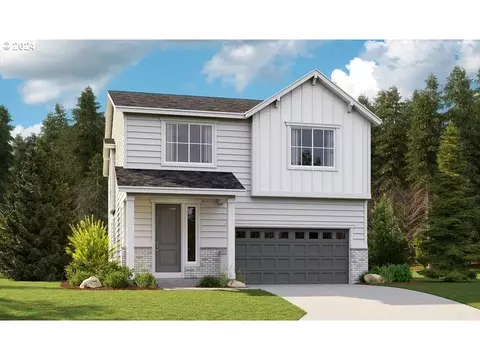 6682 SW Brisband St, Wilsonville, OR 97070