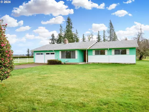 30102 S Shandell Rd, Molalla, OR 97038