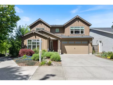 18459 SW Elderberry Ln, Sherwood, OR 97140