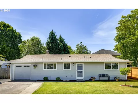 19360 SW Blaine St, Beaverton, OR 97003