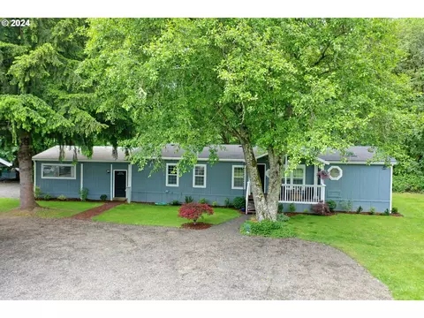 2165 N Mist Dr, Vernonia, OR 97064