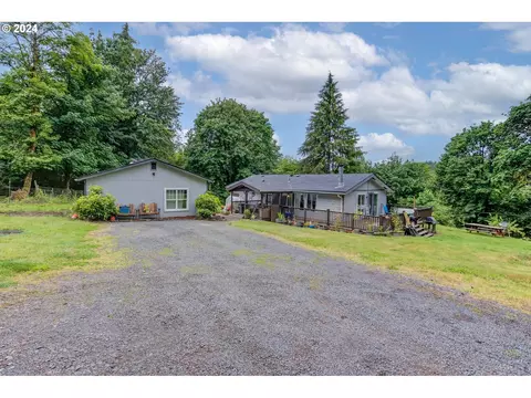 8714 NE 394th St, La Center, WA 98629