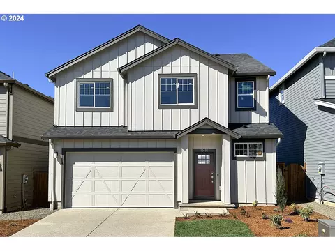 12605 SW Strobel Rd, Beaverton, OR 97007