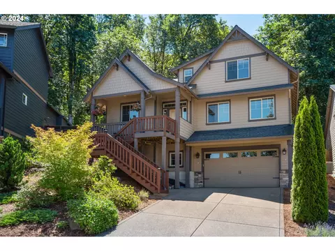 1224 SW Binford Lake Pkwy, Gresham, OR 97080