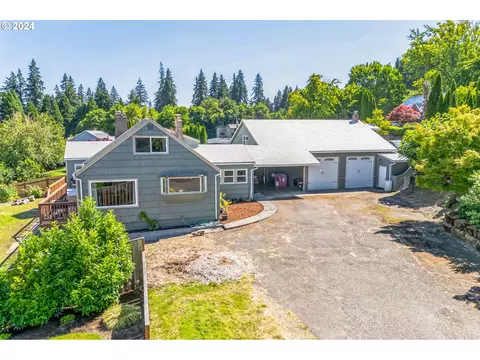 33064 NW Ej Smith Rd, Scappoose, OR 97056