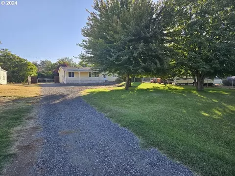 331 N Thielsen, Echo, OR 97826