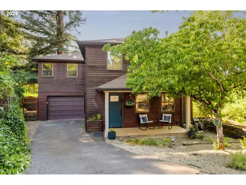 2602 Agate St, Eugene, OR 97403
