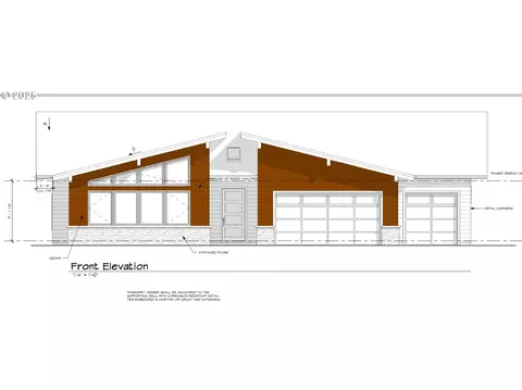 17712 NE 25th Ct #LOT 2, Ridgefield, WA 98642