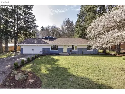 21875 S Foothills Ave, Oregon City, OR 97045