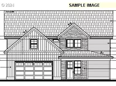 834 NE 17th Ave #LOT 41, Canby, OR 97013