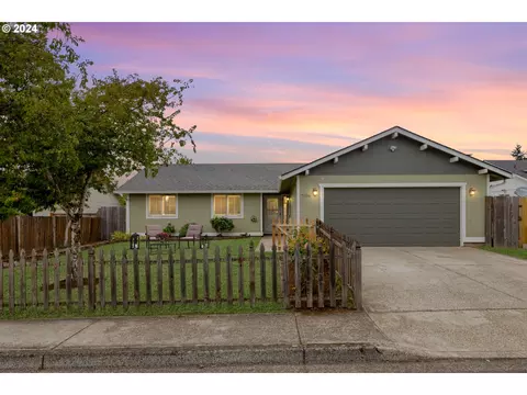 7606 NE 157th Ave, Vancouver, WA 98682