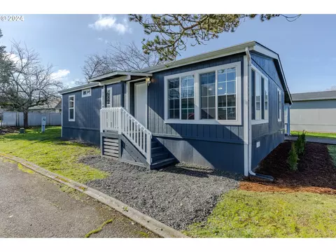 1415 S Bertelsen Rd #154, Eugene, OR 97402 photo 1