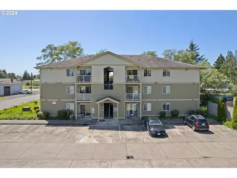 100 W Curtis St, Aberdeen, WA 98520